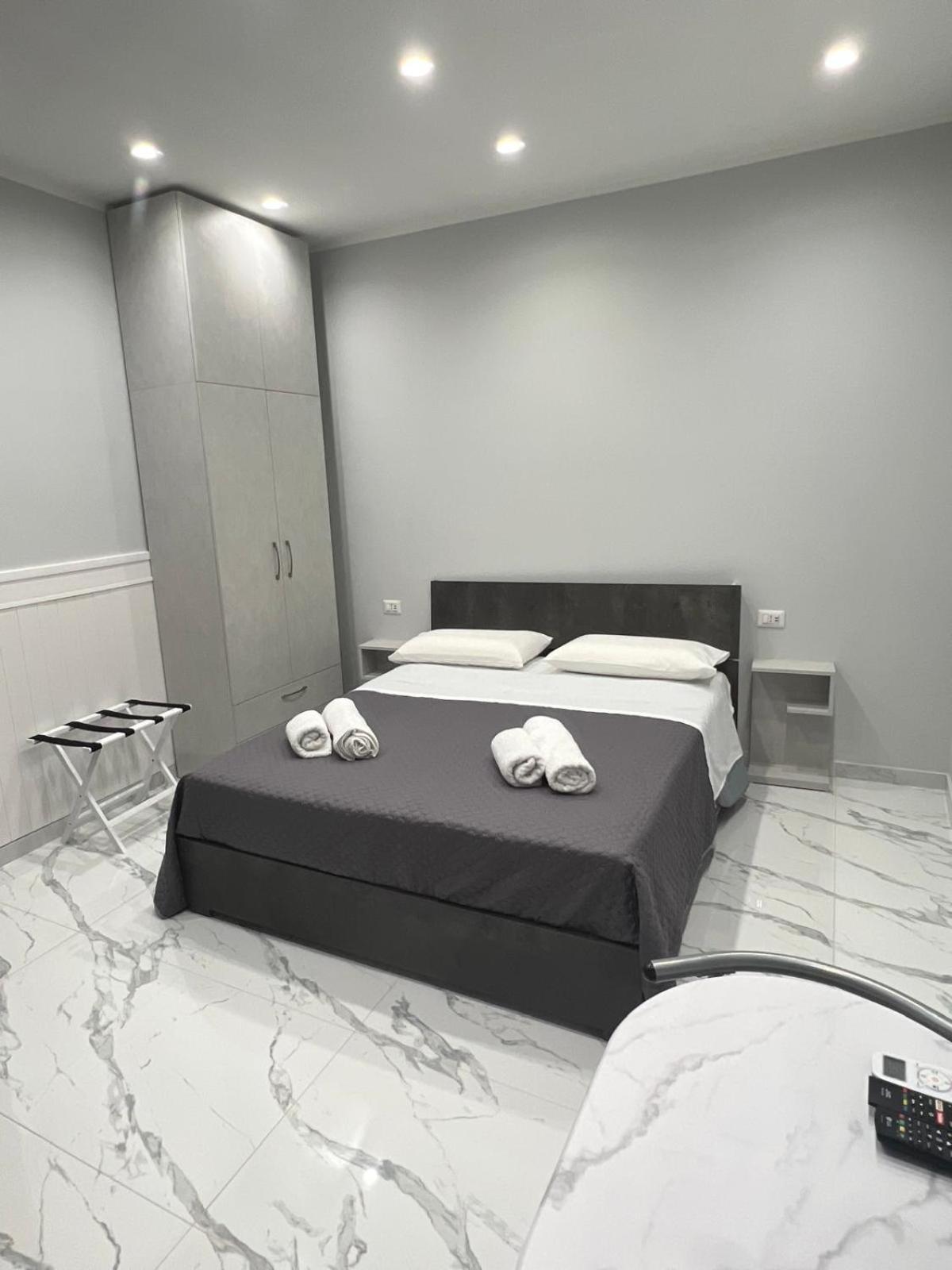 Appartamento House Maria Francesca *